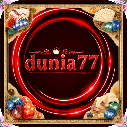 dunia77 — galeri pratinjau Resmi APK